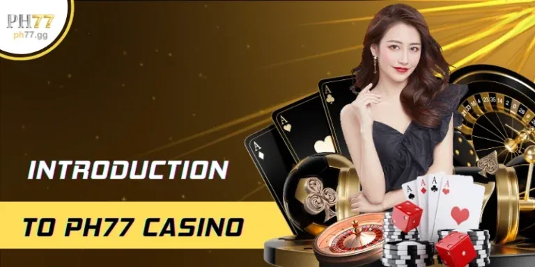 Hướng Dẫn Casino MB66