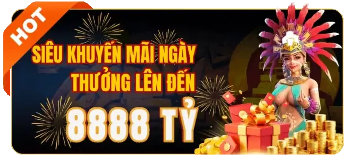 Thưởng Nạp Lại Hàng Ngày MB66
