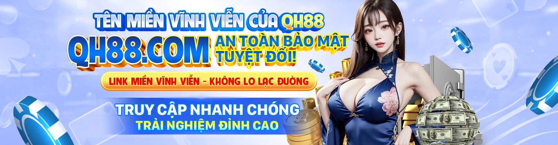 Hình ảnh chính game bắn cá MB66