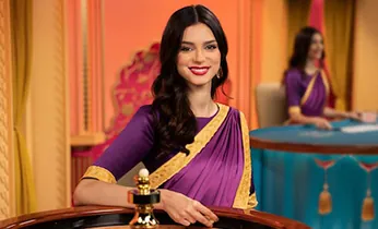 Bánh xe Roulette tại MB66